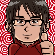 anime boy 256